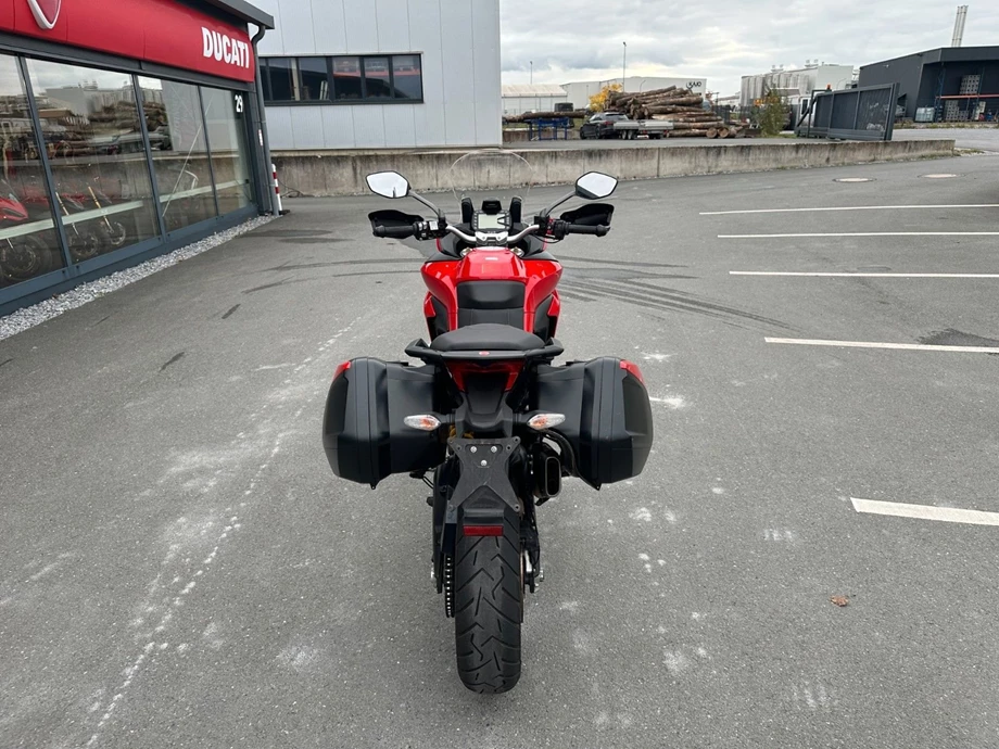 Angebot Ducati Multistrada 950 Bild 6: Angebot Ducati Multistrada 950