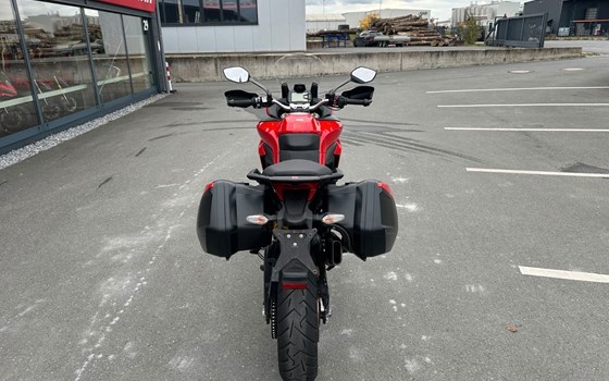 Gebrauchtmotorrad Ducati Multistrada 950 - Bild 6