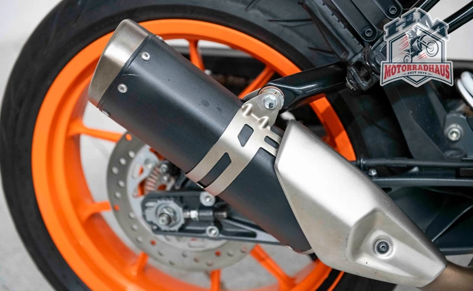 Angebot KTM 390 Duke Bild 12: Angebot KTM 390 Duke