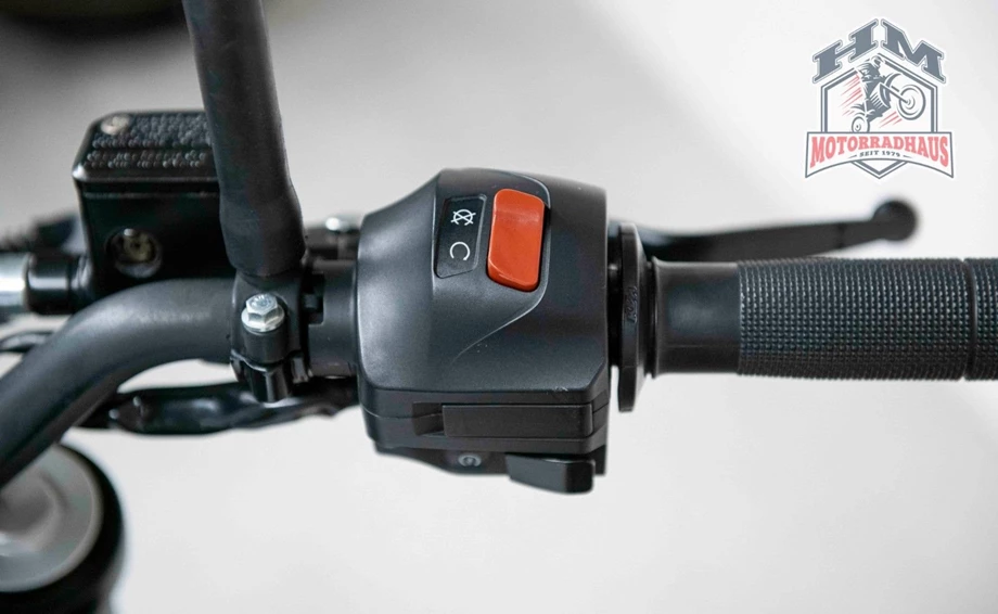 Angebot KTM 390 Duke Bild 7: Angebot KTM 390 Duke