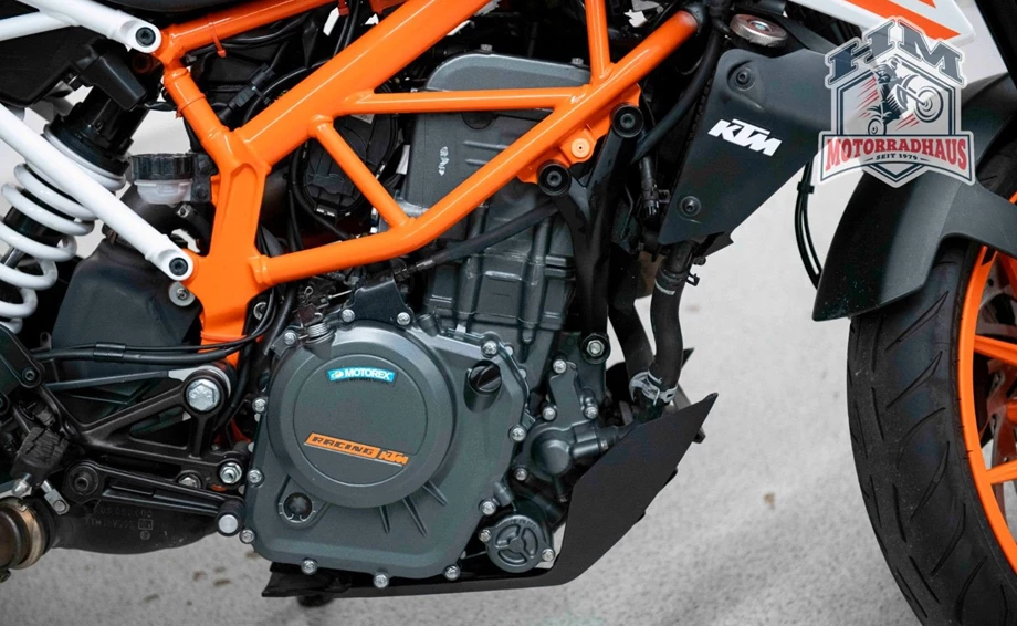 Angebot KTM 390 Duke Bild 8: Angebot KTM 390 Duke