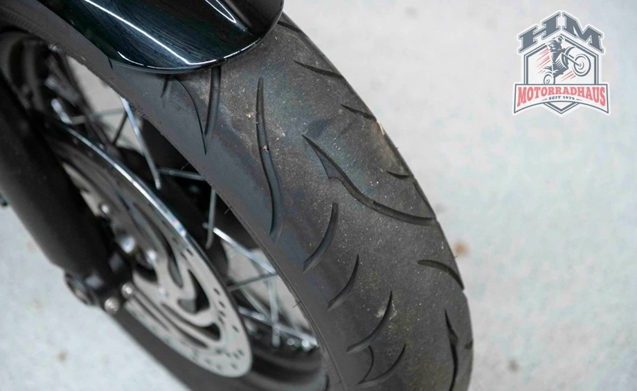 Angebot Triumph Bonneville Bobber Bild 13: Angebot Triumph Bonneville Bobber