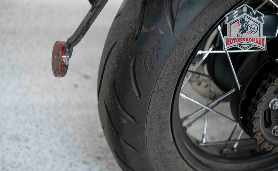 Angebot Triumph Bonneville Bobber Bild 14: Angebot Triumph Bonneville Bobber