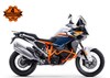 KTM 1390 Super Adventure R