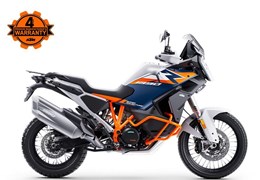 Neumotorrad KTM 1390 Super Adventure R