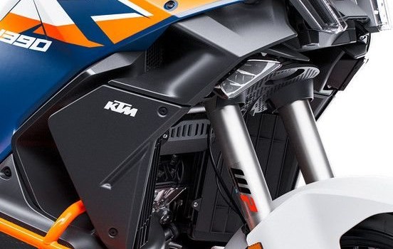 Neufahrzeug KTM 1390 Super Adventure R - Bild 10