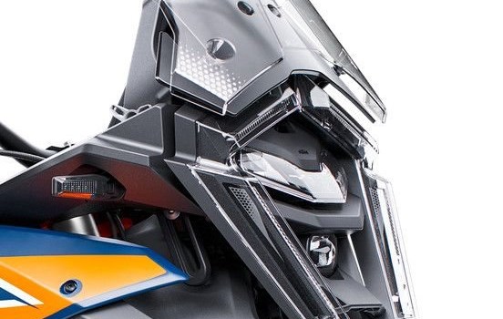 Neufahrzeug KTM 1390 Super Adventure R - Bild 11