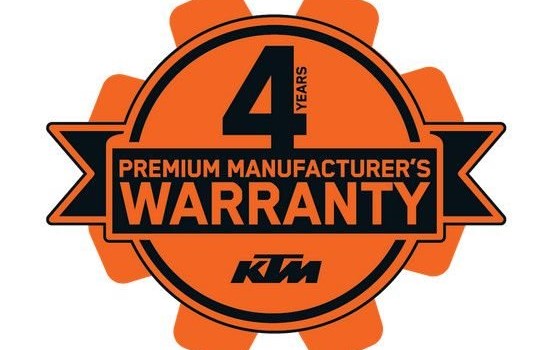 Neufahrzeug KTM 1390 Super Adventure R - Bild 14