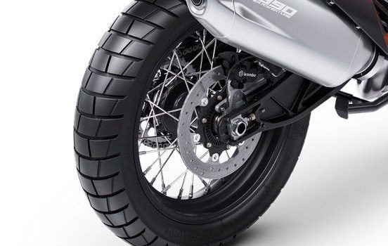 Neufahrzeug KTM 1390 Super Adventure R - Bild 6