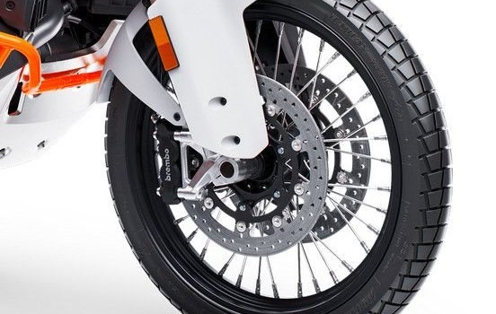 Neufahrzeug KTM 1390 Super Adventure R - Bild 7