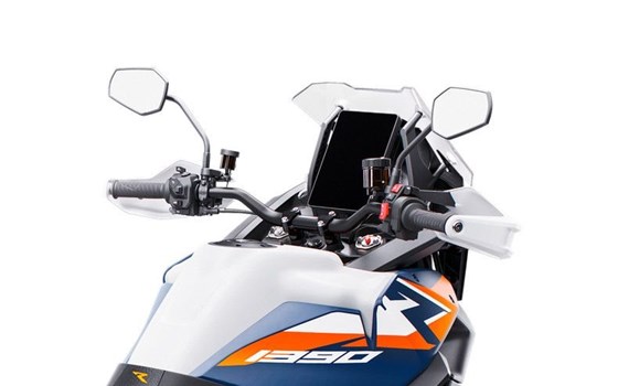 Neufahrzeug KTM 1390 Super Adventure R - Bild 8
