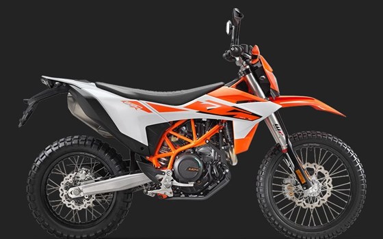 Neufahrzeug KTM 690 Enduro R - Bild 1