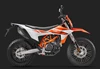 KTM 690 Enduro R