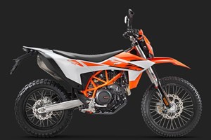 Angebot KTM 690 Enduro R