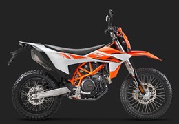Neumotorrad KTM 690 Enduro R