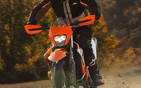 Neufahrzeug KTM 690 Enduro R - Bild 15