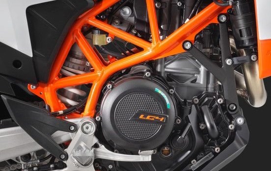 Neufahrzeug KTM 690 Enduro R - Bild 17