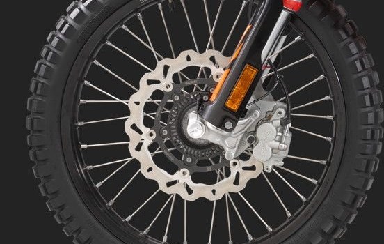 Neufahrzeug KTM 690 Enduro R - Bild 18