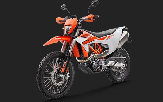 Neufahrzeug KTM 690 Enduro R - Bild 2