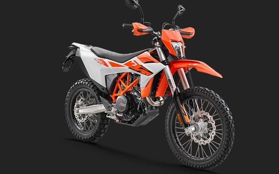 Neufahrzeug KTM 690 Enduro R - Bild 3