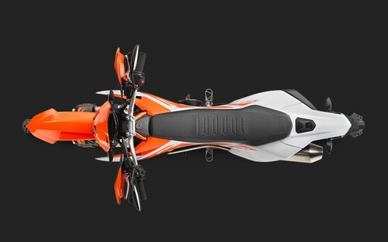 Neufahrzeug KTM 690 Enduro R - Bild 6