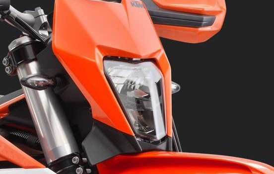 Neufahrzeug KTM 690 Enduro R - Bild 8