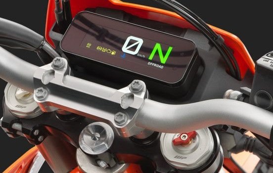 Neufahrzeug KTM 690 Enduro R - Bild 9