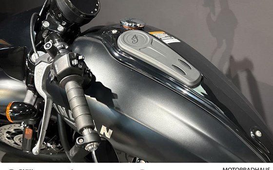 Neufahrzeug Indian Scout Bobber - Bild 4