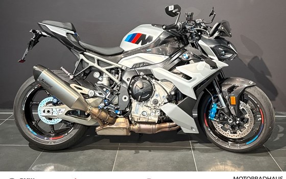 Gebrauchtmotorrad BMW M 1000 R - Bild 1