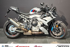 Angebot BMW M 1000 R