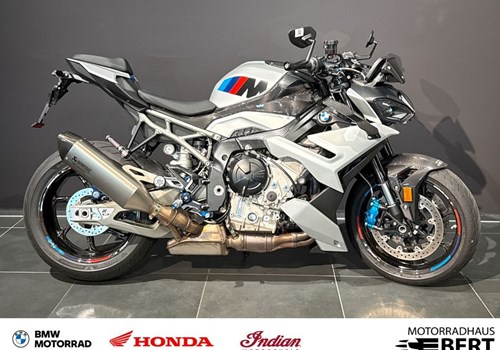 BMW M 1000 R