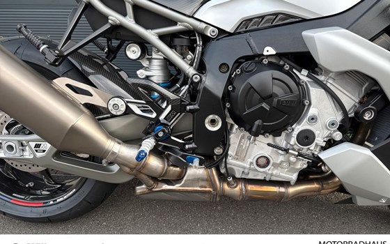 Gebrauchtmotorrad BMW M 1000 R - Bild 10