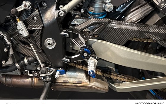 Gebrauchtmotorrad BMW M 1000 R - Bild 10