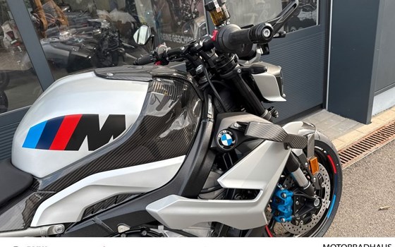 Gebrauchtmotorrad BMW M 1000 R - Bild 11