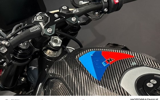 Gebrauchtmotorrad BMW M 1000 R - Bild 11