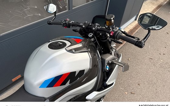 Gebrauchtmotorrad BMW M 1000 R - Bild 12