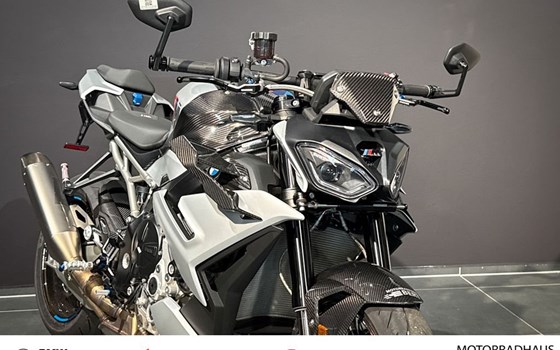 Gebrauchtmotorrad BMW M 1000 R - Bild 12