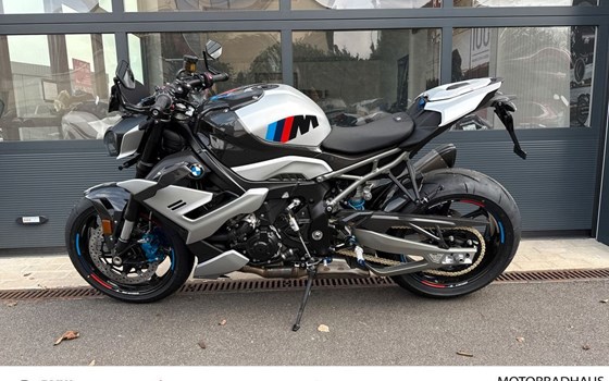 Gebrauchtmotorrad BMW M 1000 R - Bild 13