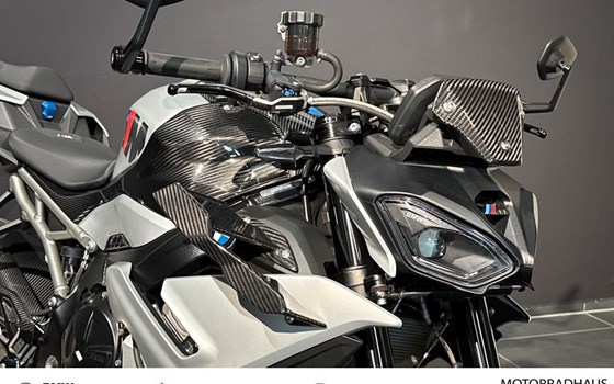 Gebrauchtmotorrad BMW M 1000 R - Bild 13