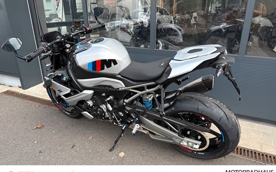 Gebrauchtmotorrad BMW M 1000 R - Bild 14