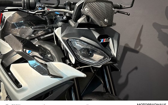 Gebrauchtmotorrad BMW M 1000 R - Bild 14