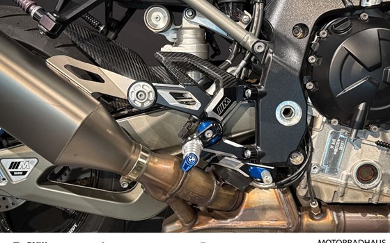 Gebrauchtmotorrad BMW M 1000 R - Bild 15