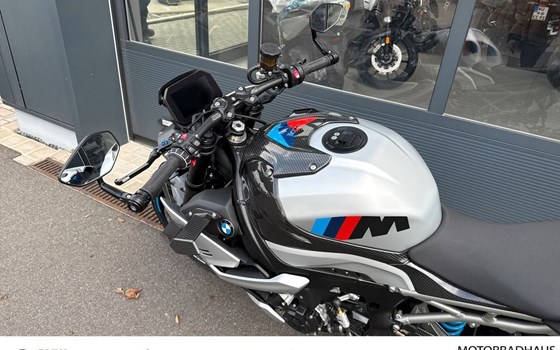 Gebrauchtmotorrad BMW M 1000 R - Bild 16