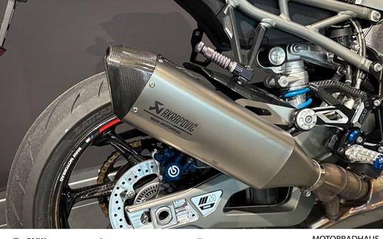 Gebrauchtmotorrad BMW M 1000 R - Bild 16