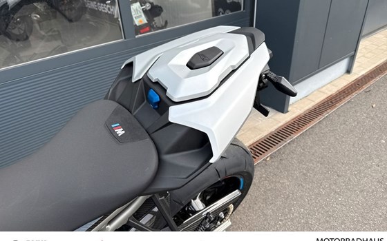 Gebrauchtmotorrad BMW M 1000 R - Bild 18