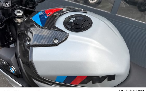 Gebrauchtmotorrad BMW M 1000 R - Bild 19