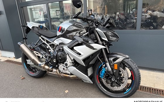 Gebrauchtmotorrad BMW M 1000 R - Bild 2