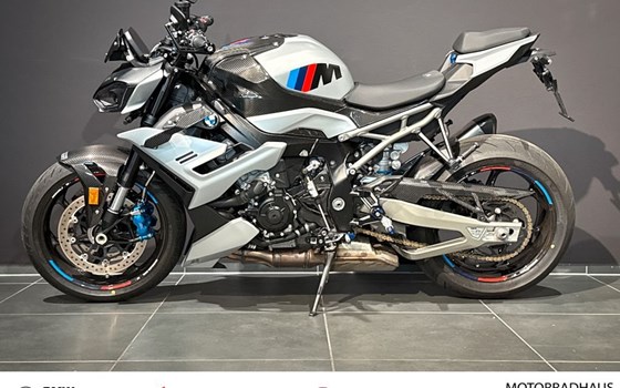 Gebrauchtmotorrad BMW M 1000 R - Bild 2