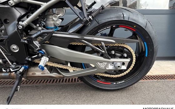 Gebrauchtmotorrad BMW M 1000 R - Bild 20
