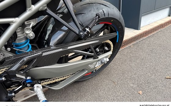 Gebrauchtmotorrad BMW M 1000 R - Bild 21